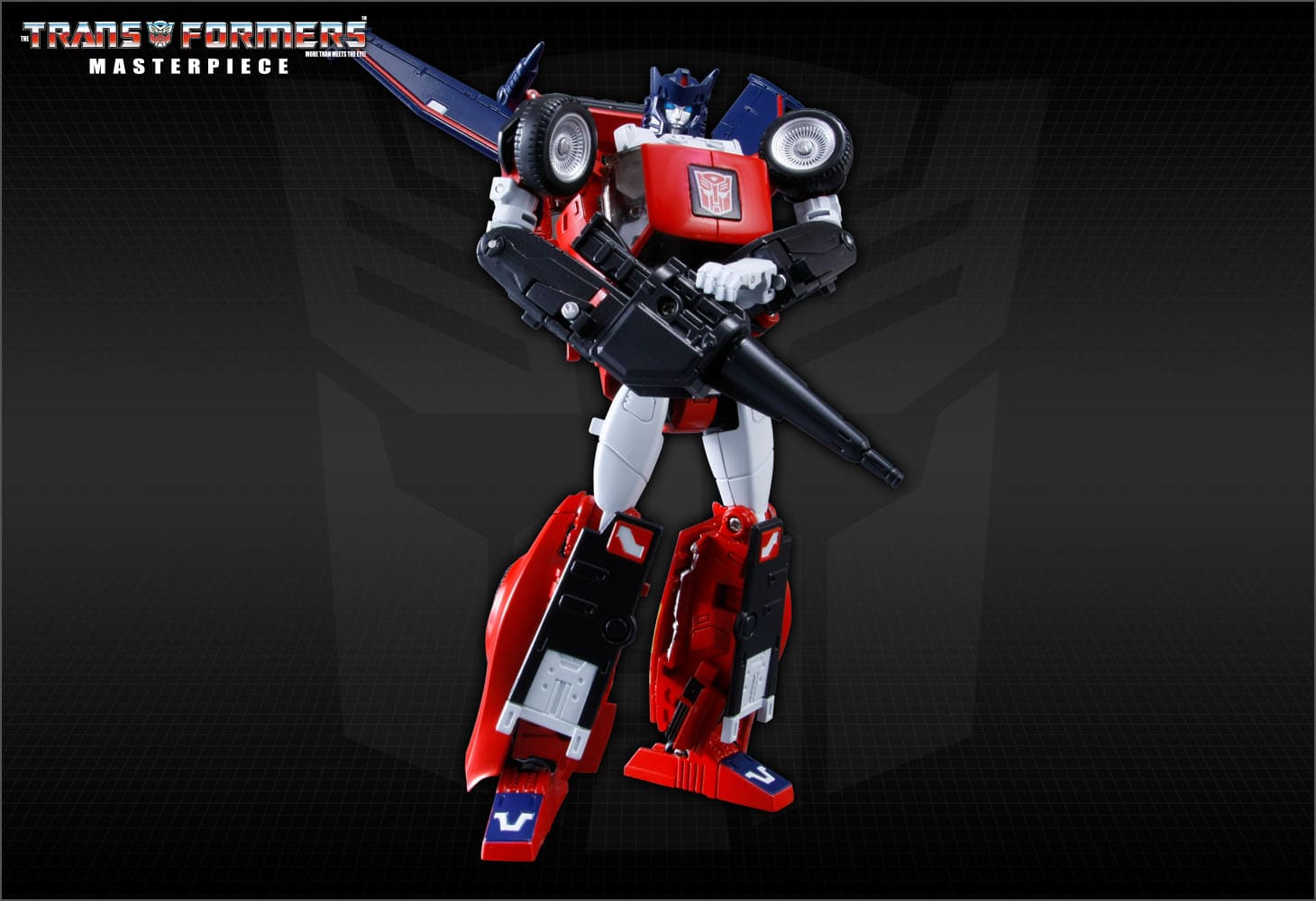 MP-26 ロードレイジ｜トランスフォーマーオフィシャルサイト