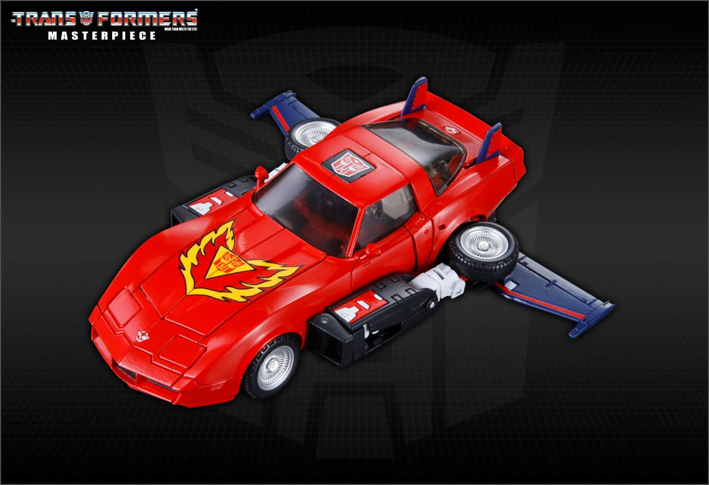 MP-26 ロードレイジ｜トランスフォーマーオフィシャルサイト