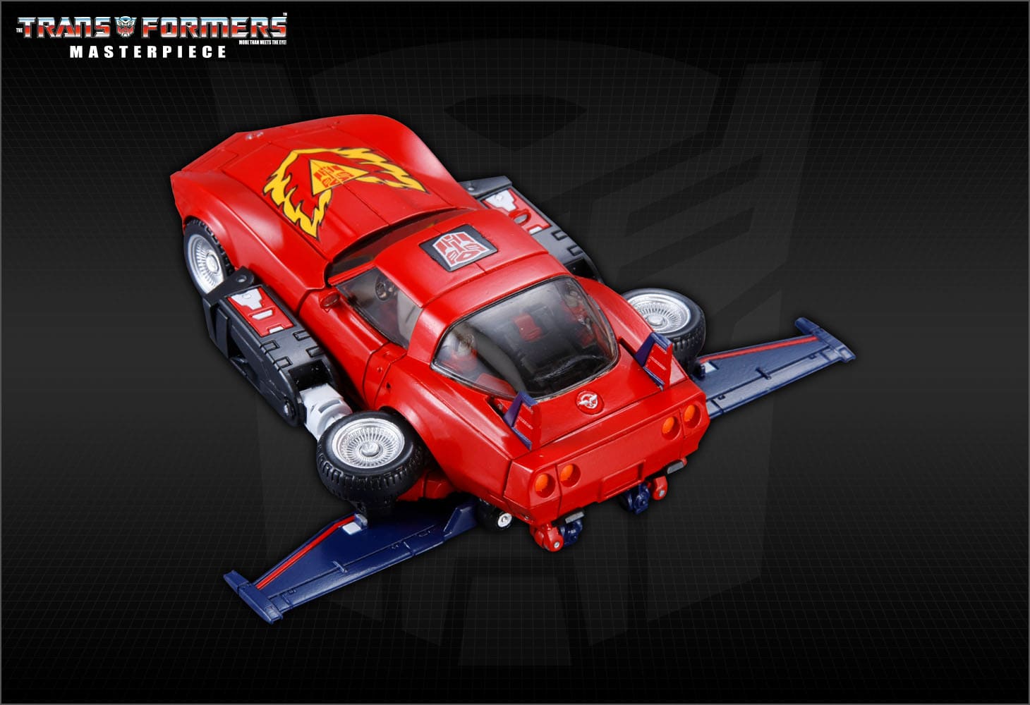 MP-26 ロードレイジ｜トランスフォーマーオフィシャルサイト