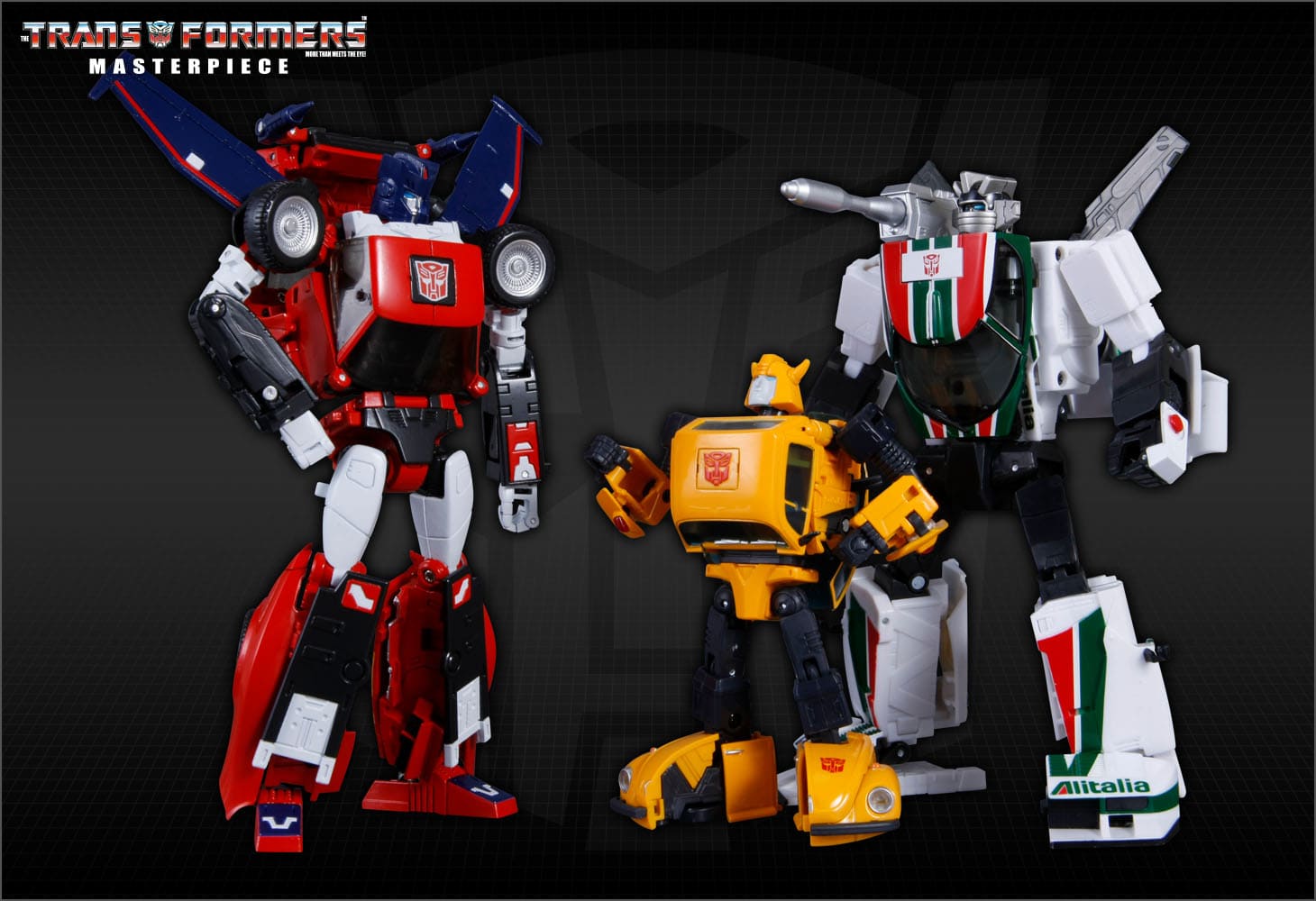 MP-26 ロードレイジ｜トランスフォーマーオフィシャルサイト｜タカラトミー