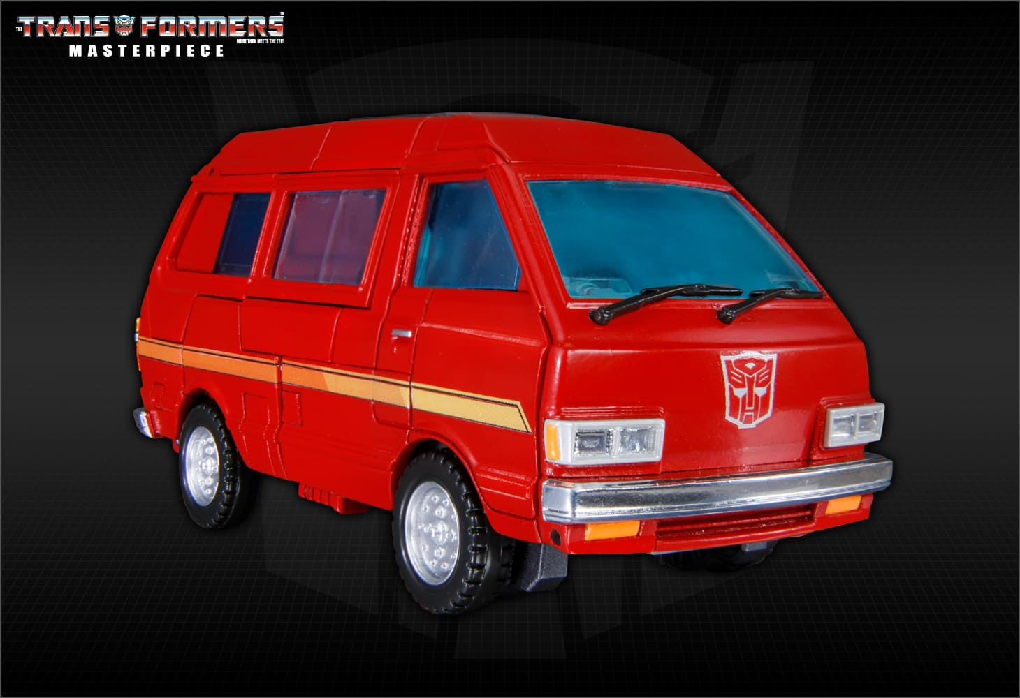 MP-27 アイアンハイド｜トランスフォーマーオフィシャルサイト