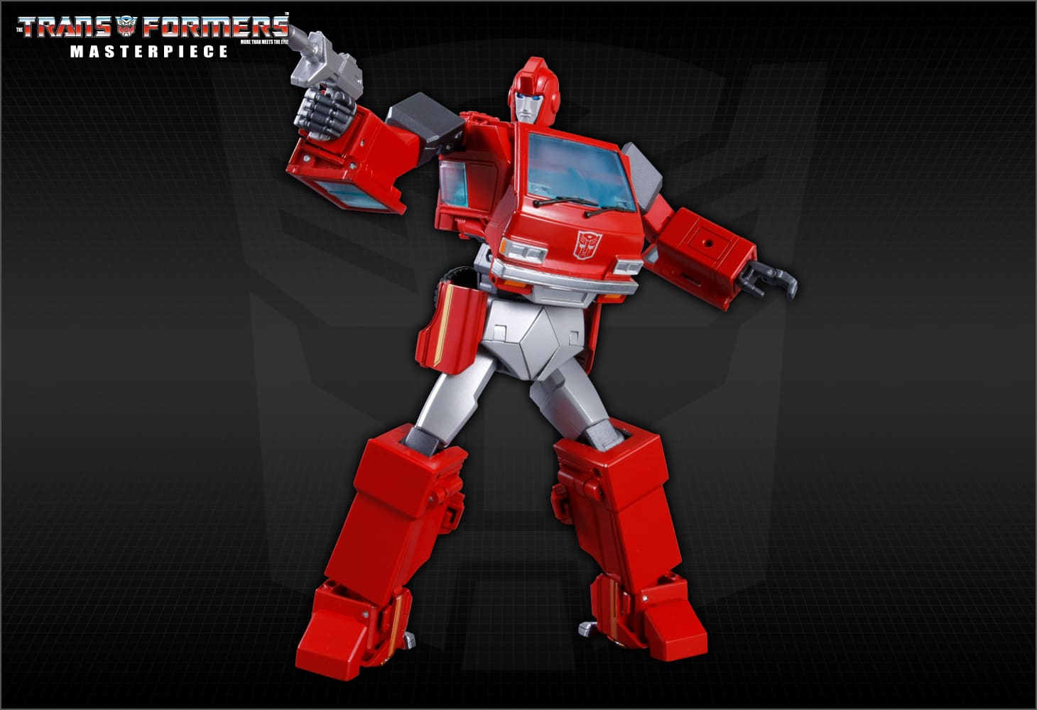 MP-27 アイアンハイド｜トランスフォーマーオフィシャルサイト｜タカラ