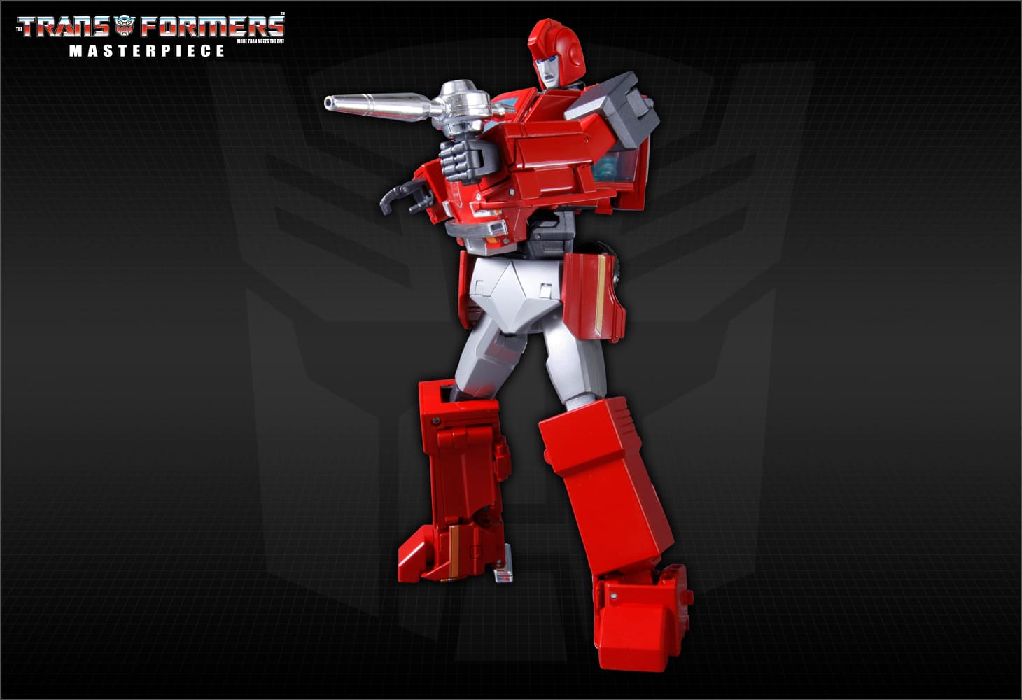 MP-27 アイアンハイド｜トランスフォーマーオフィシャルサイト