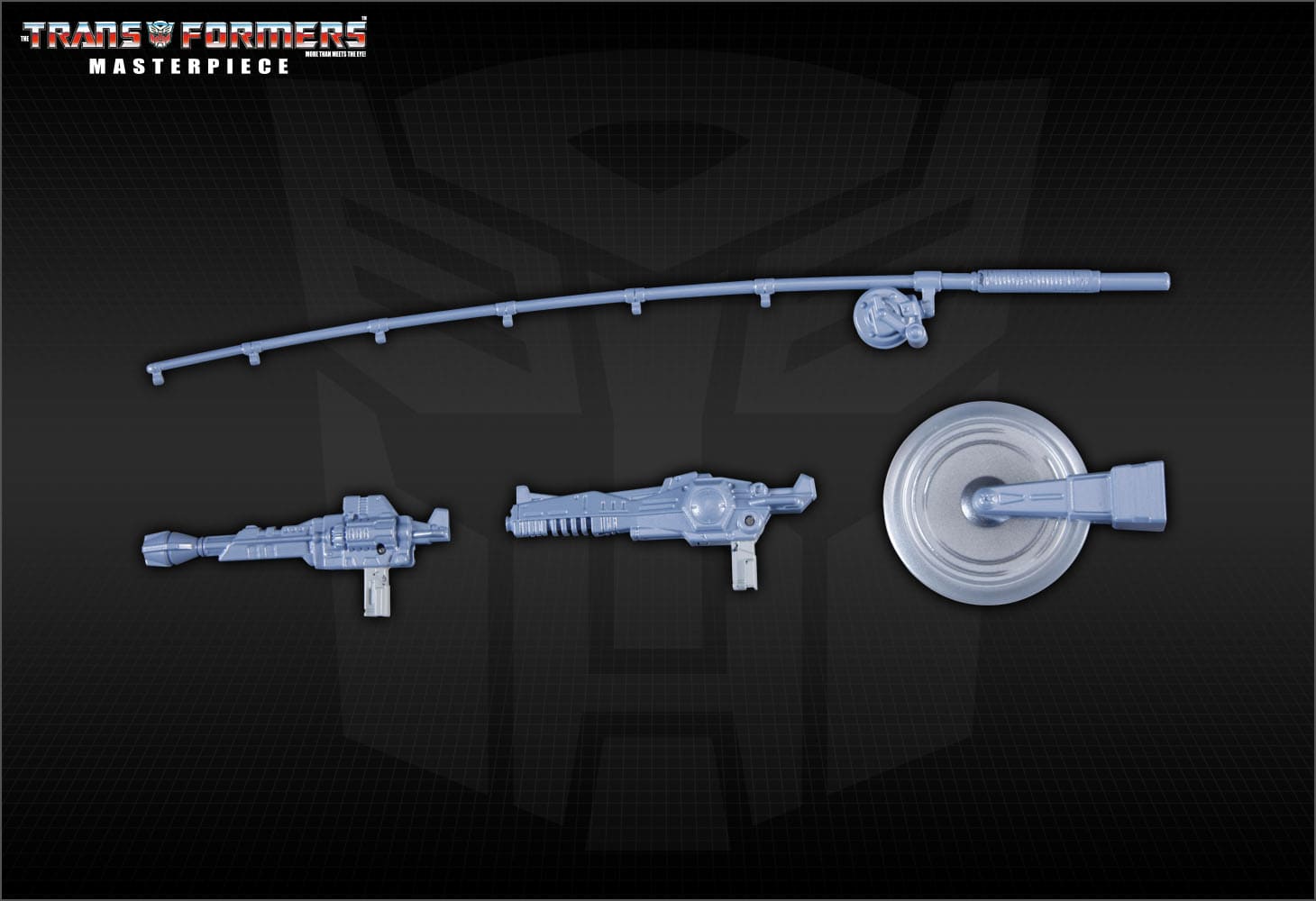 MP-28 ホットロディマス