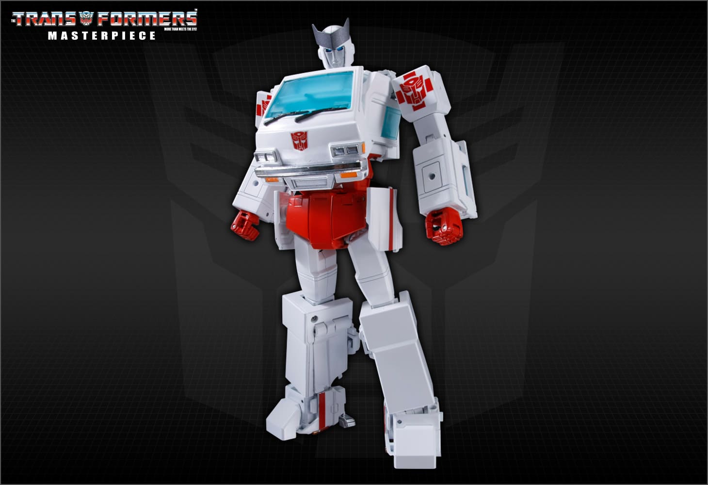 MP-30 ラチェット｜トランスフォーマーオフィシャルサイト