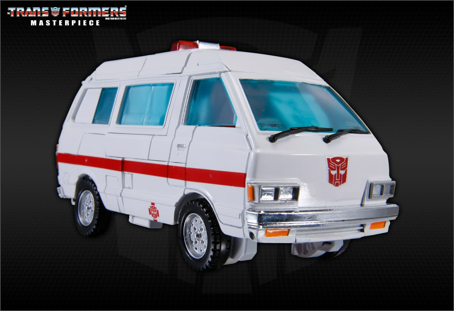 MP-30 ラチェット