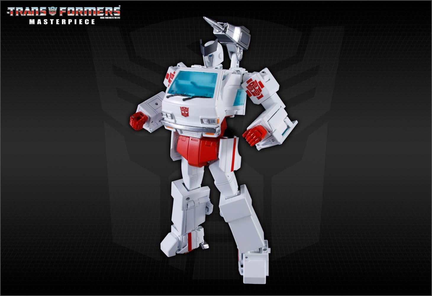 j*o様 トランスフォーマー マスターピース MP30 ラチェット Amazon.co.jp: トランスフォーマー マスターピース MP30