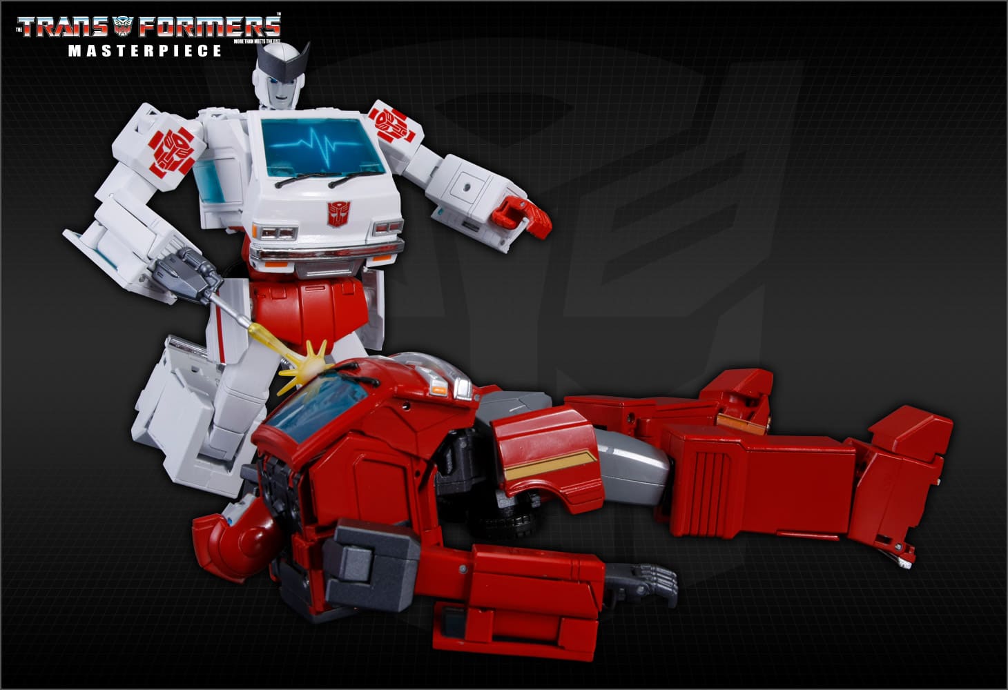 MP-30 ラチェット｜トランスフォーマーオフィシャルサイト