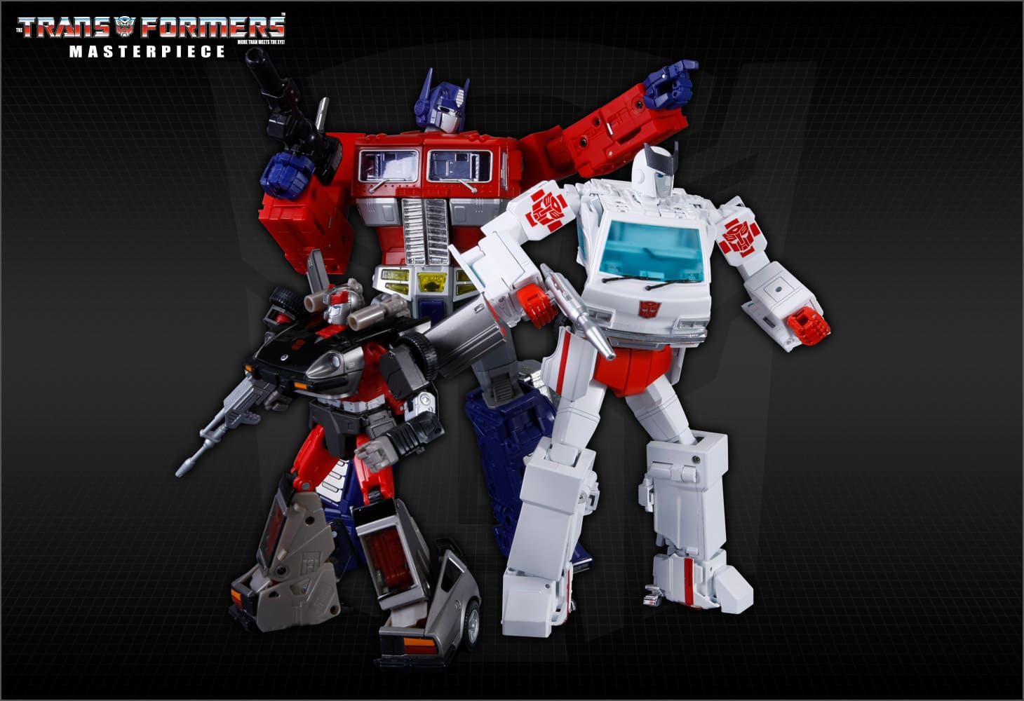 MP-30 ラチェット｜トランスフォーマーオフィシャルサイト