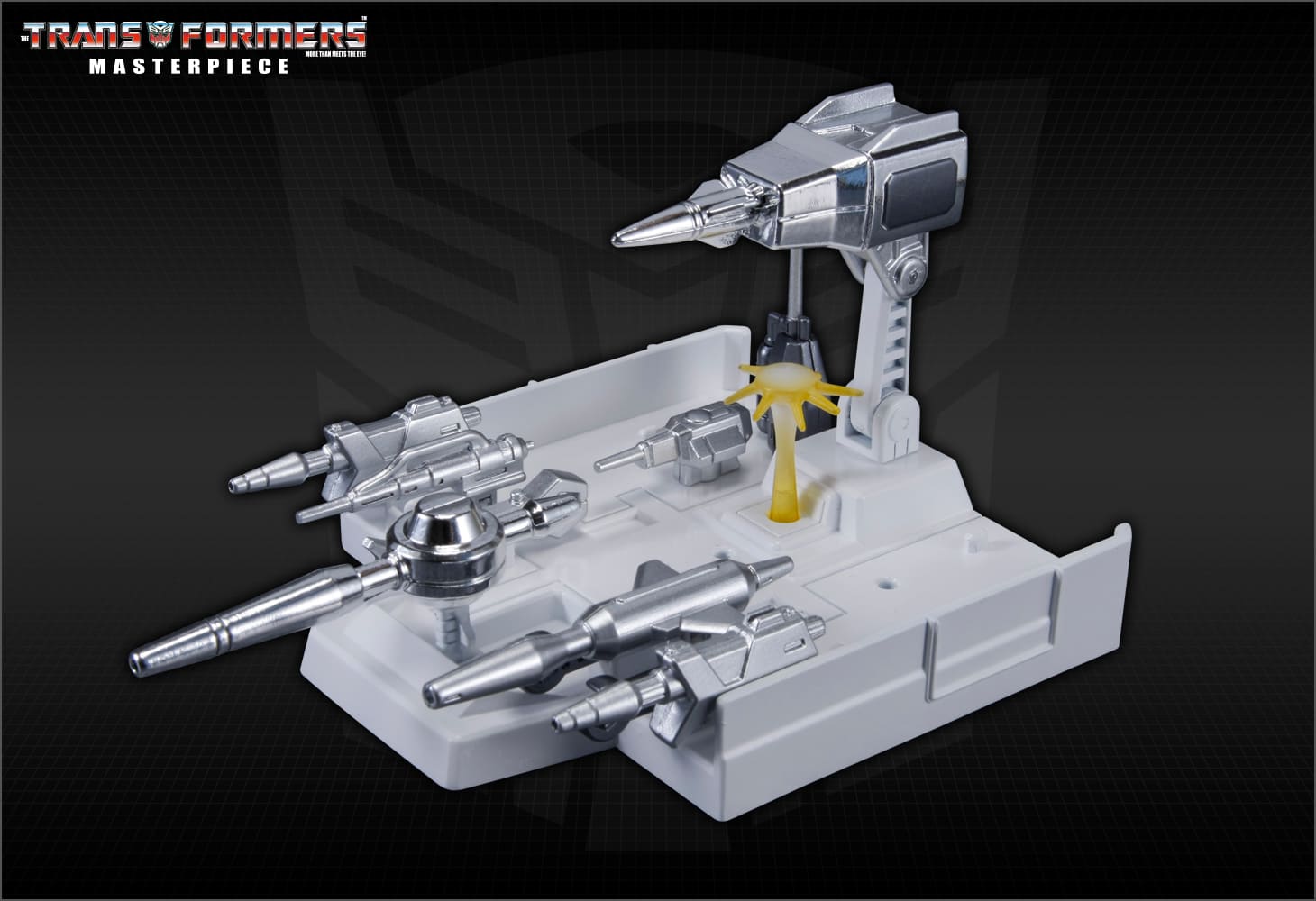 MP-30 ラチェット｜トランスフォーマーオフィシャルサイト