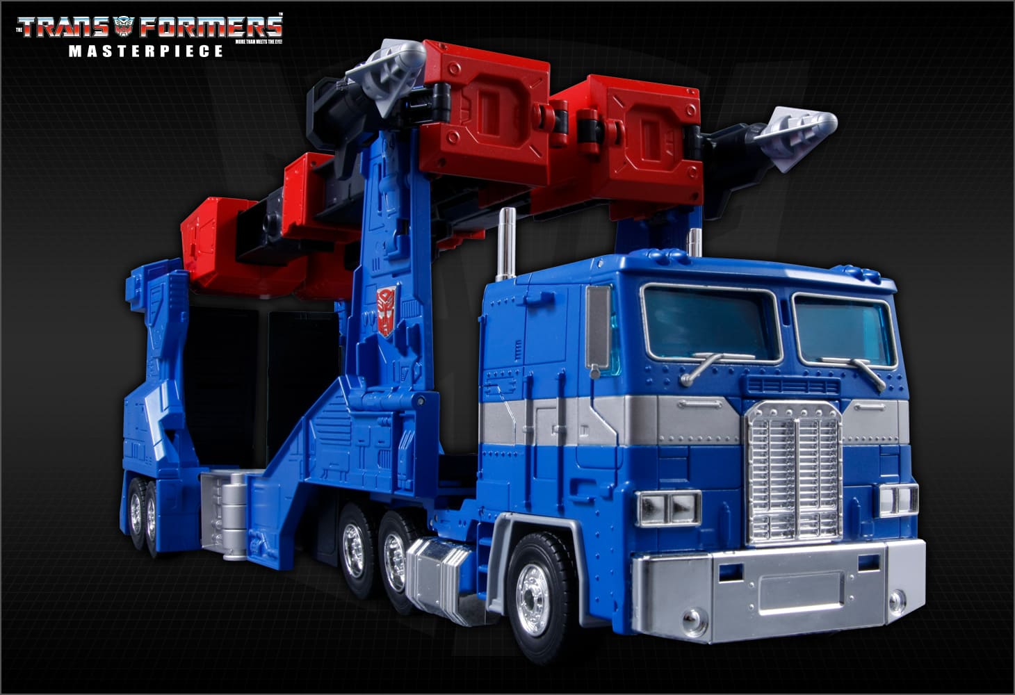 MP-31 デルタマグナス