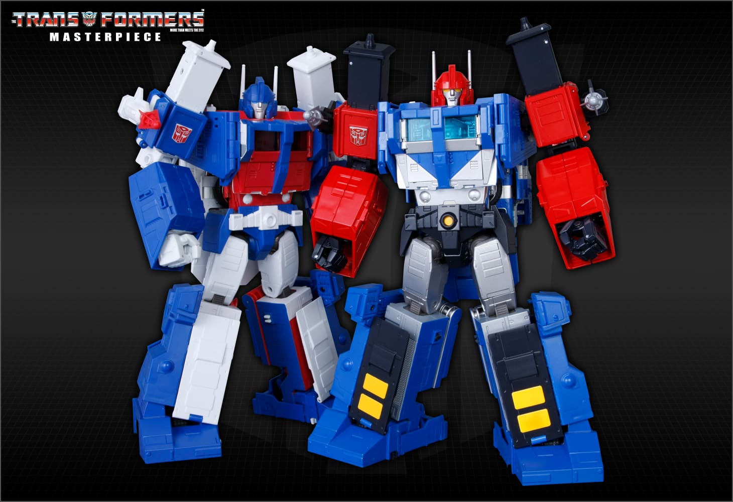MP-31 デルタマグナス｜トランスフォーマーオフィシャルサイト