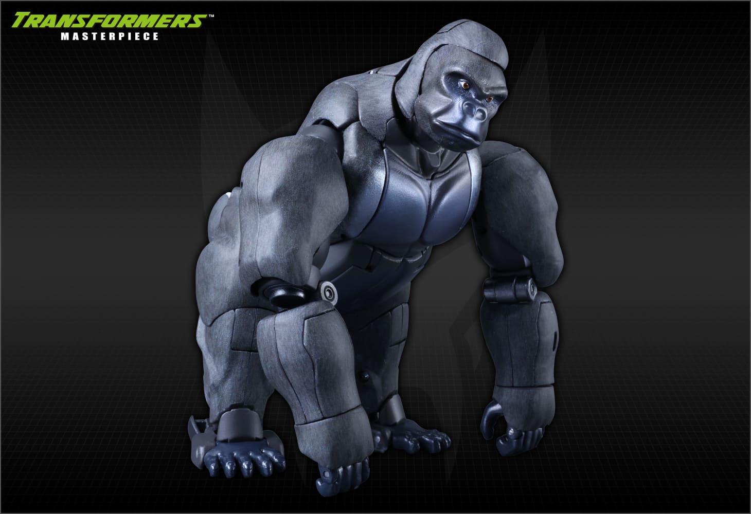 MP-32 コンボイ（ビーストウォーズ）｜トランスフォーマー