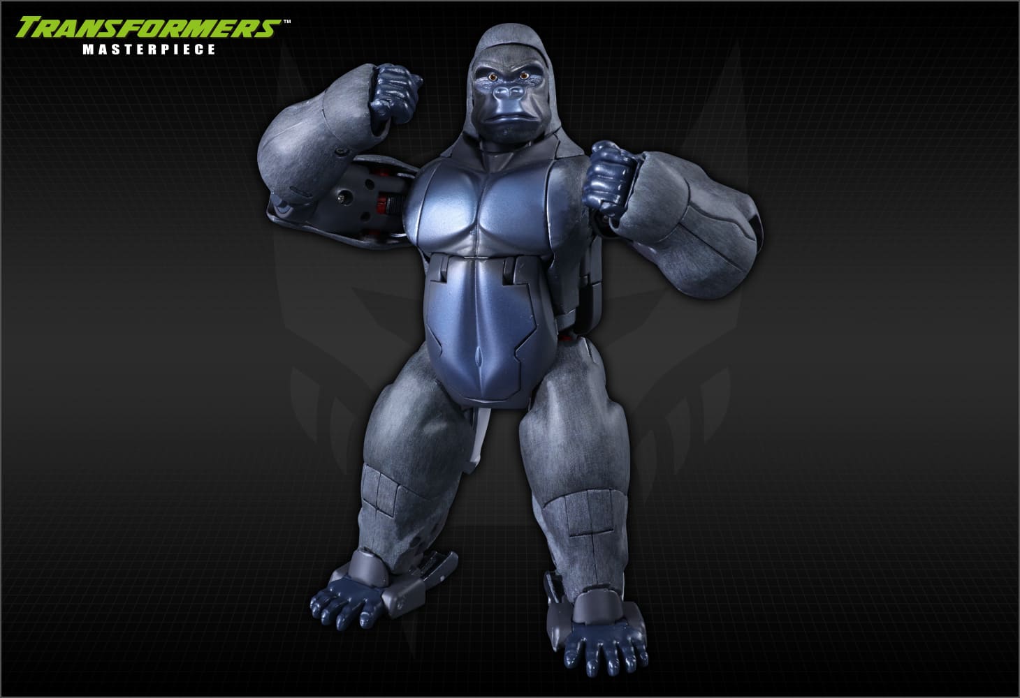 MP-32 コンボイ（ビーストウォーズ）｜トランスフォーマー