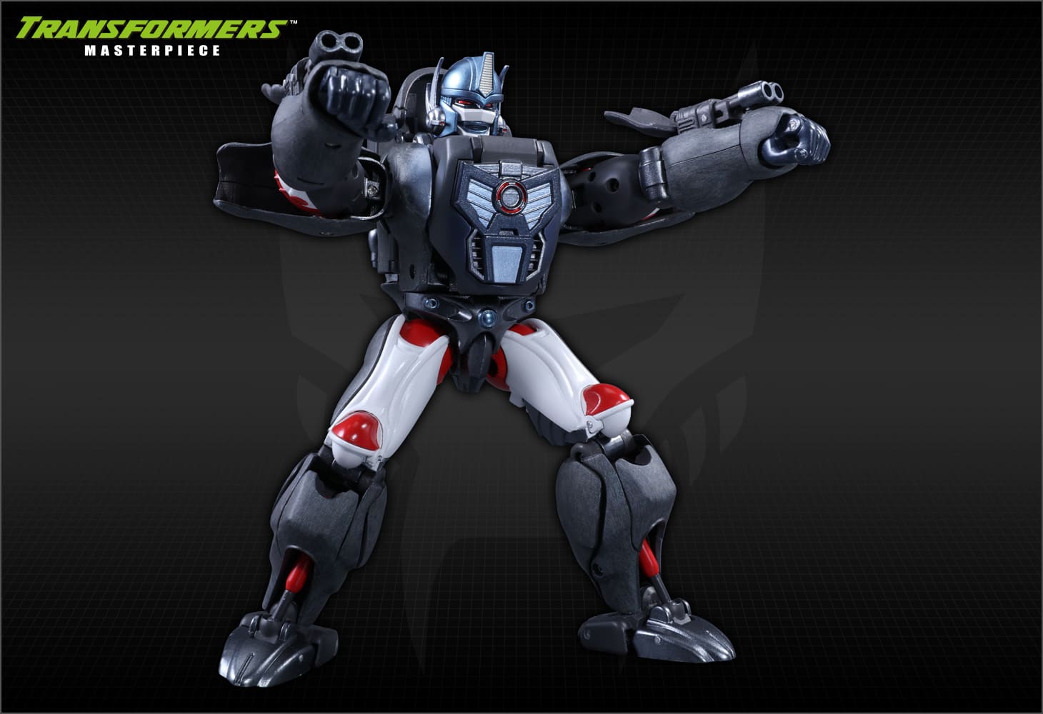 MP-32 コンボイ（ビーストウォーズ）｜トランスフォーマー