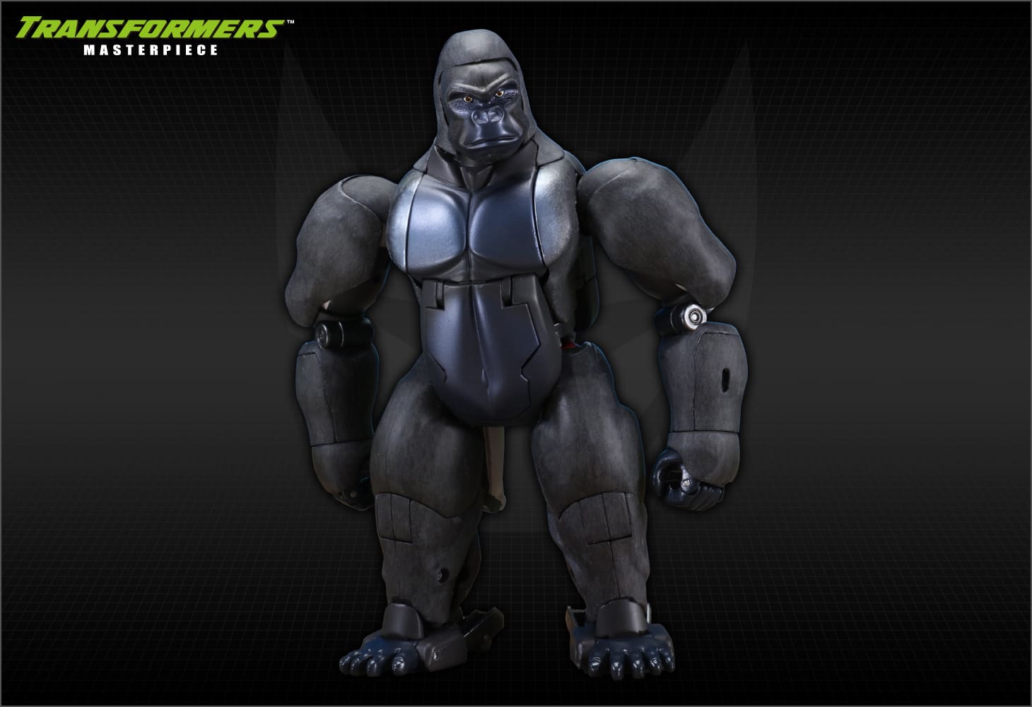 MP-32 コンボイ（ビーストウォーズ）｜トランスフォーマー