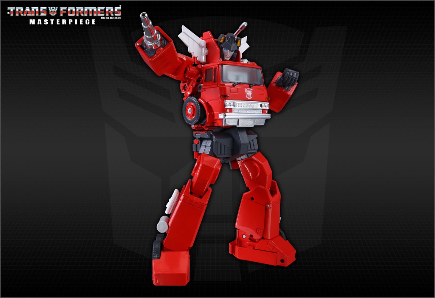 MP-33 インフェルノ