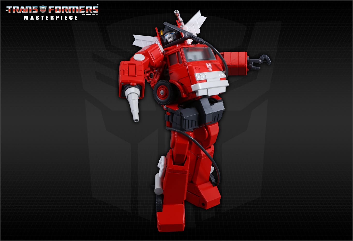MP-33 インフェルノ