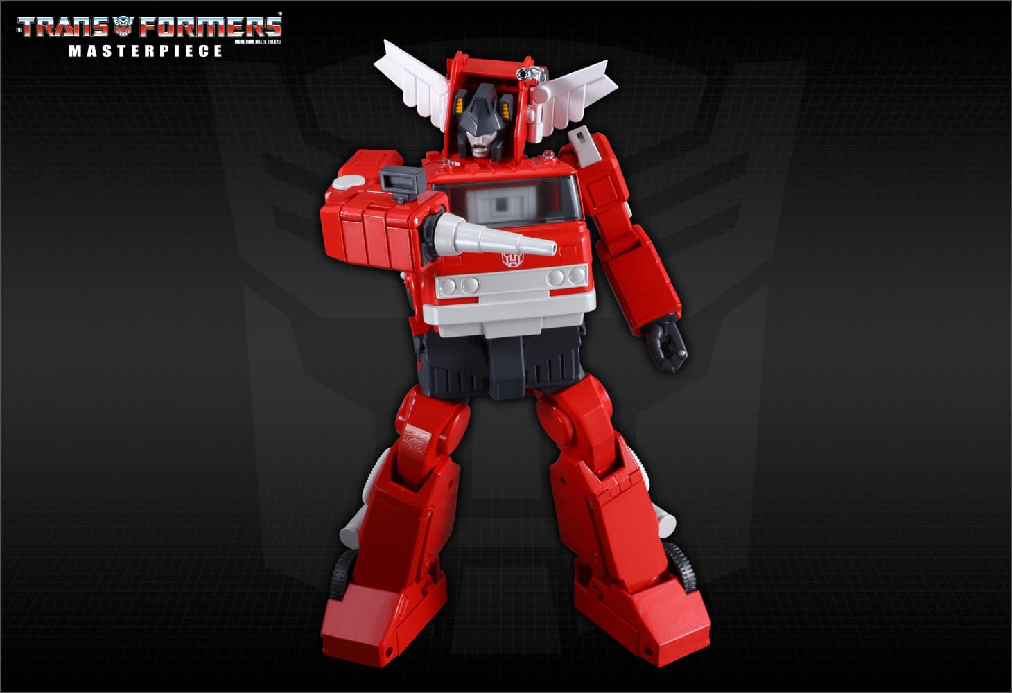 MP-33 インフェルノ