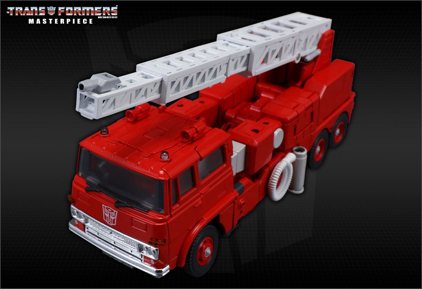 MP-33 インフェルノ