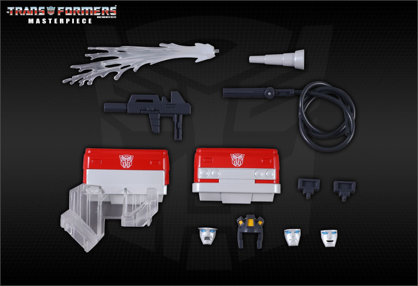 MP-33 インフェルノ