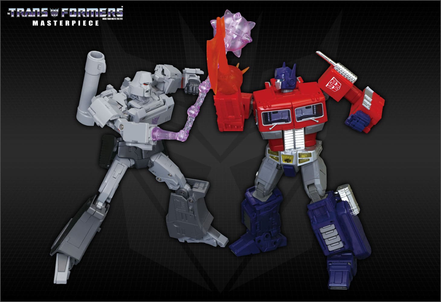 MP-36 メガトロン｜トランスフォーマーオフィシャルサイト