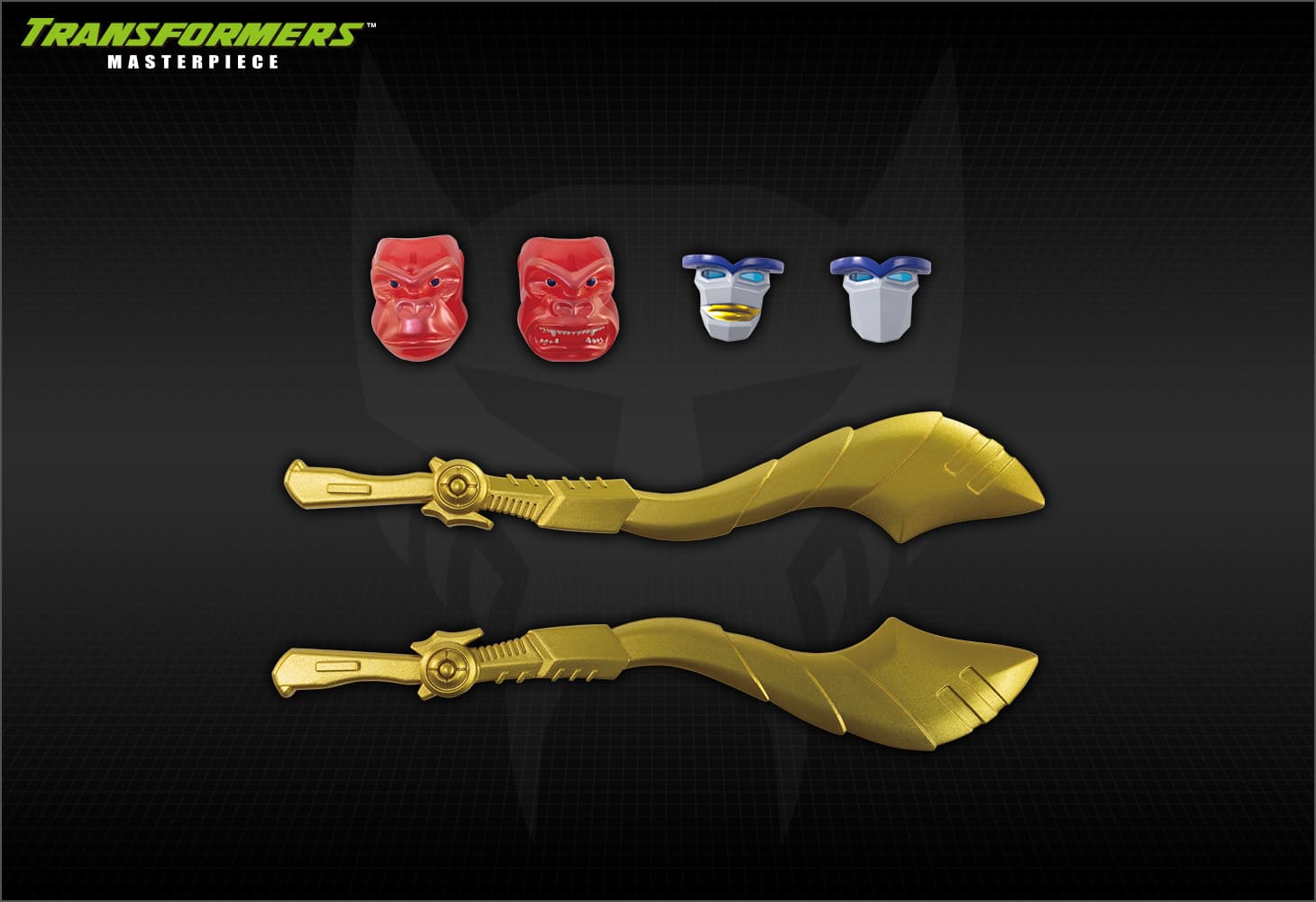 MP-38+ バーニングコンボイ（タカラトミーモール限定商品