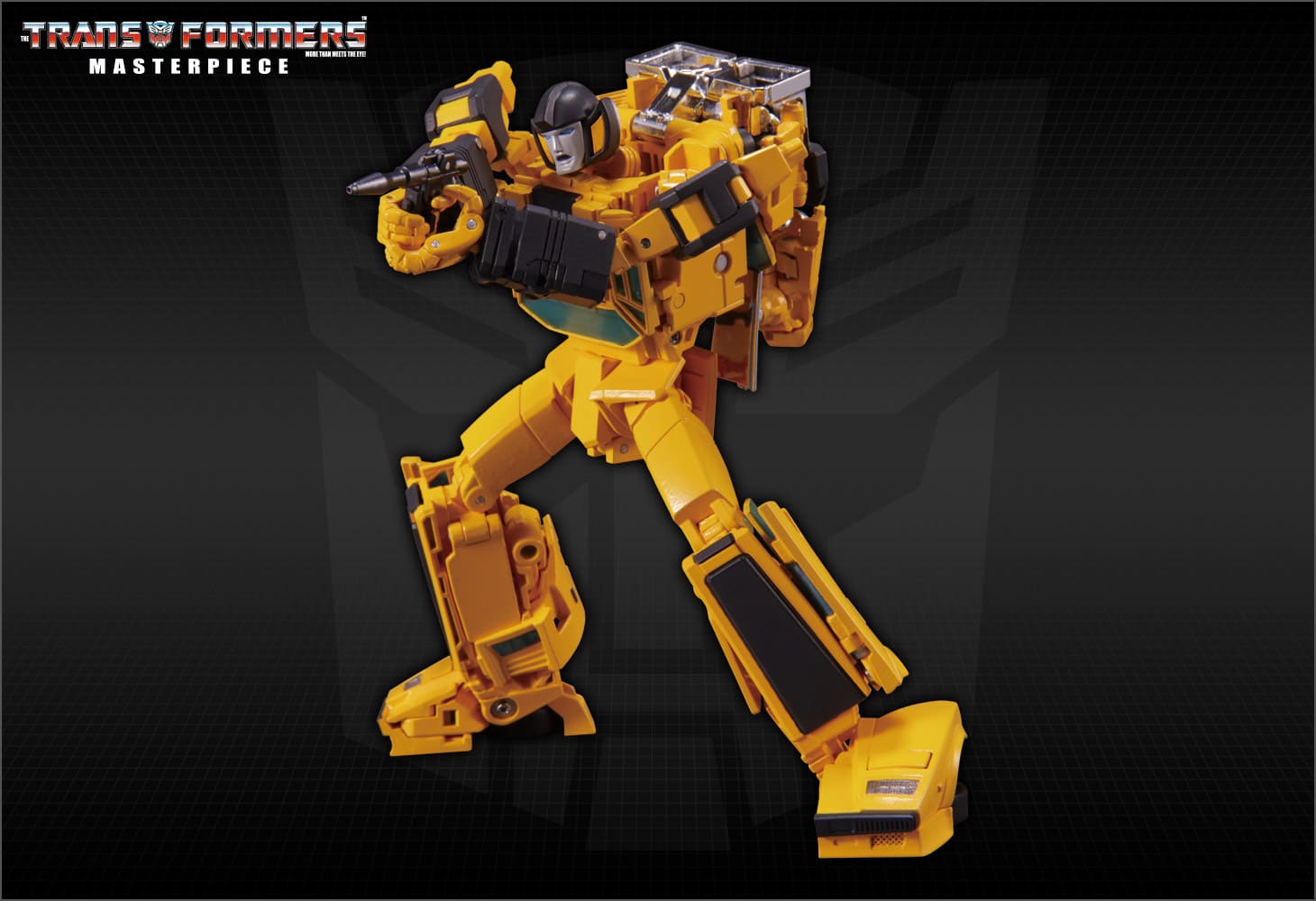 MP-39 サンストリーカー