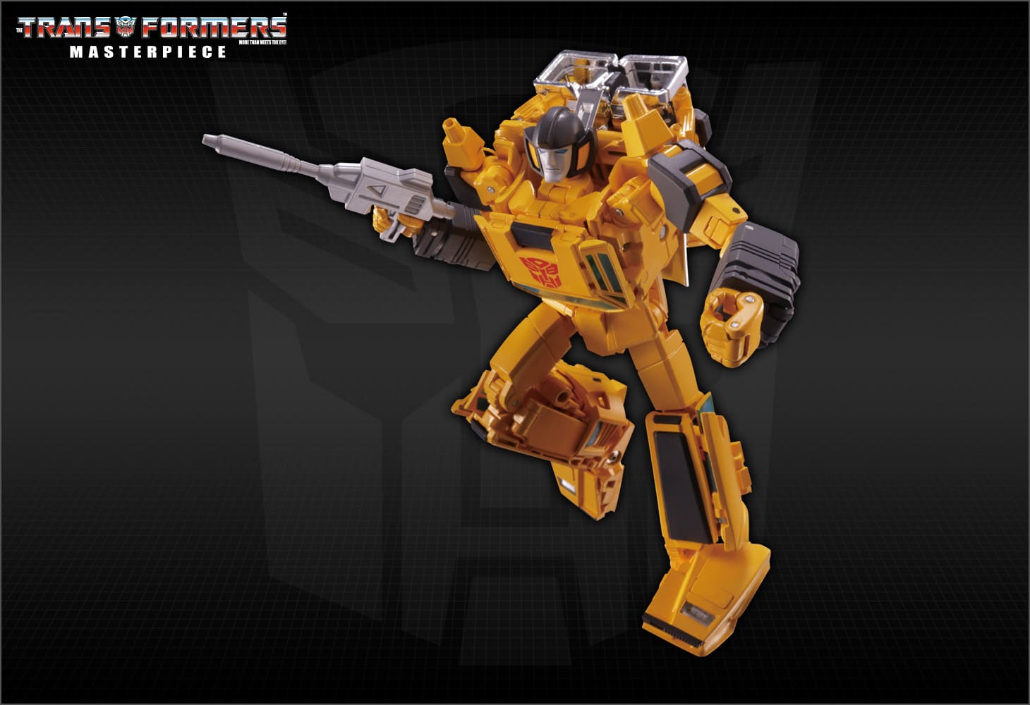 MP-39 サンストリーカー
