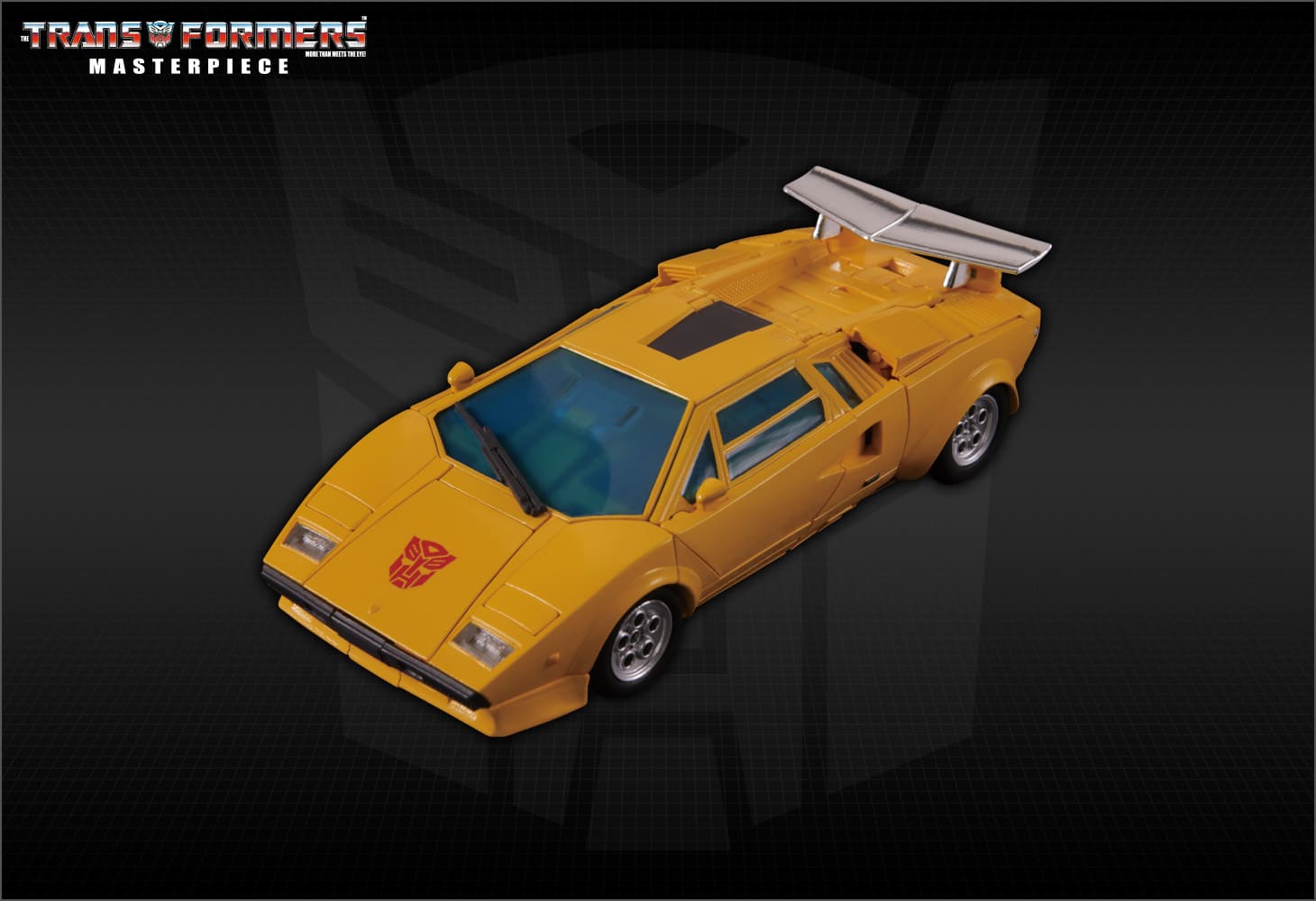 MP-39 サンストリーカー