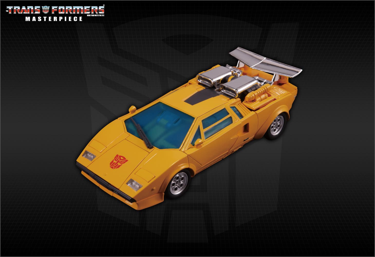 MP-39 サンストリーカー