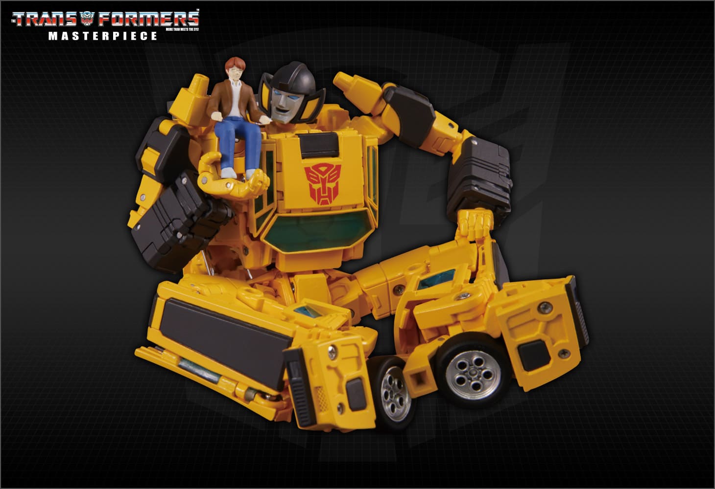 MP-39 サンストリーカー
