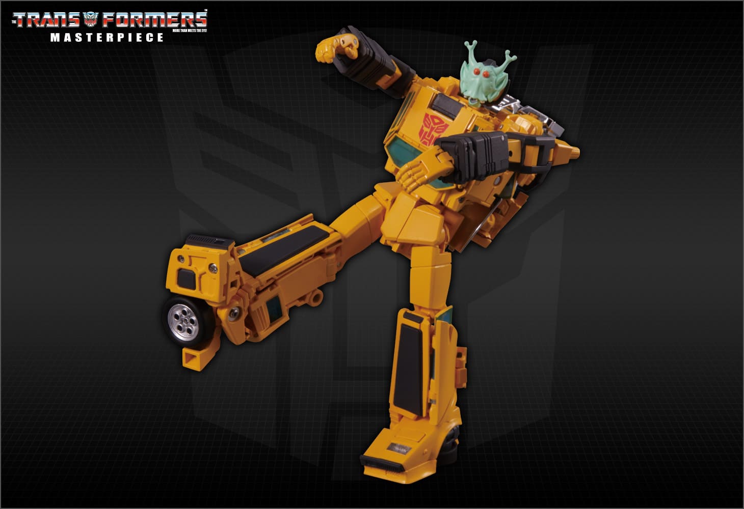 MP-39 サンストリーカー