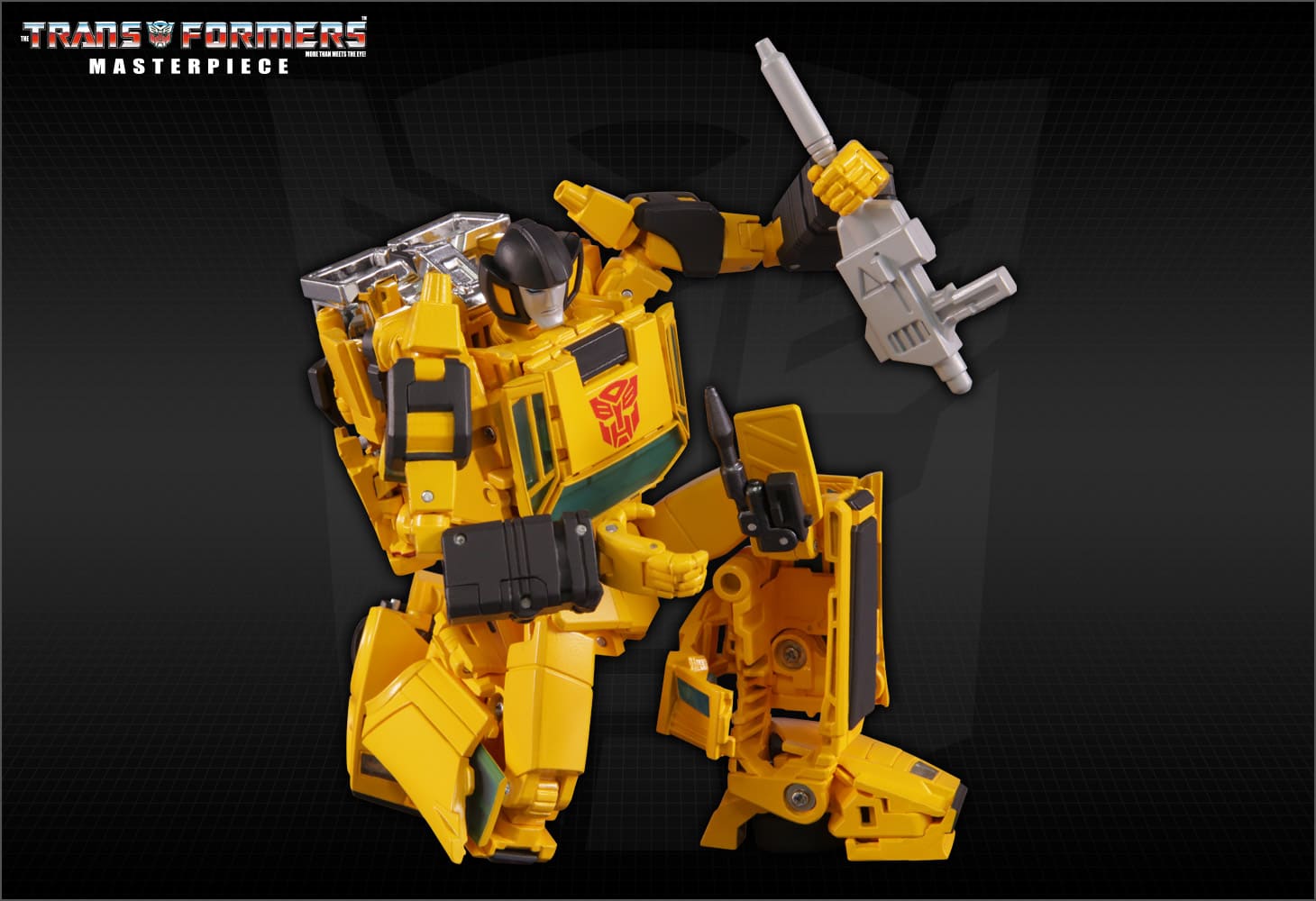 MP-39 サンストリーカー