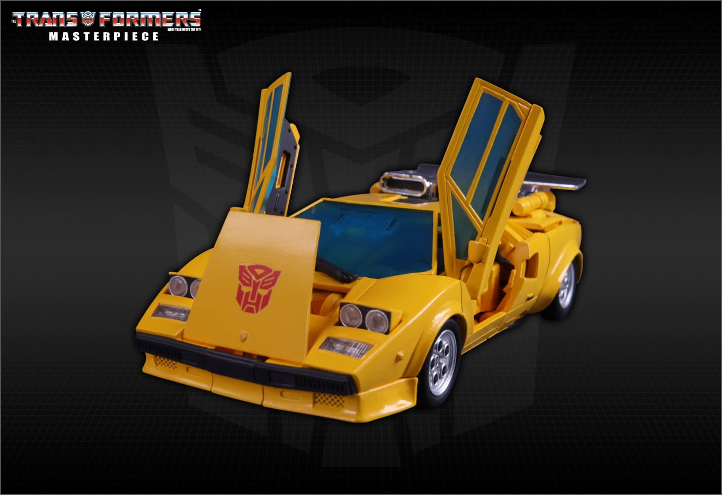MP-39 サンストリーカー