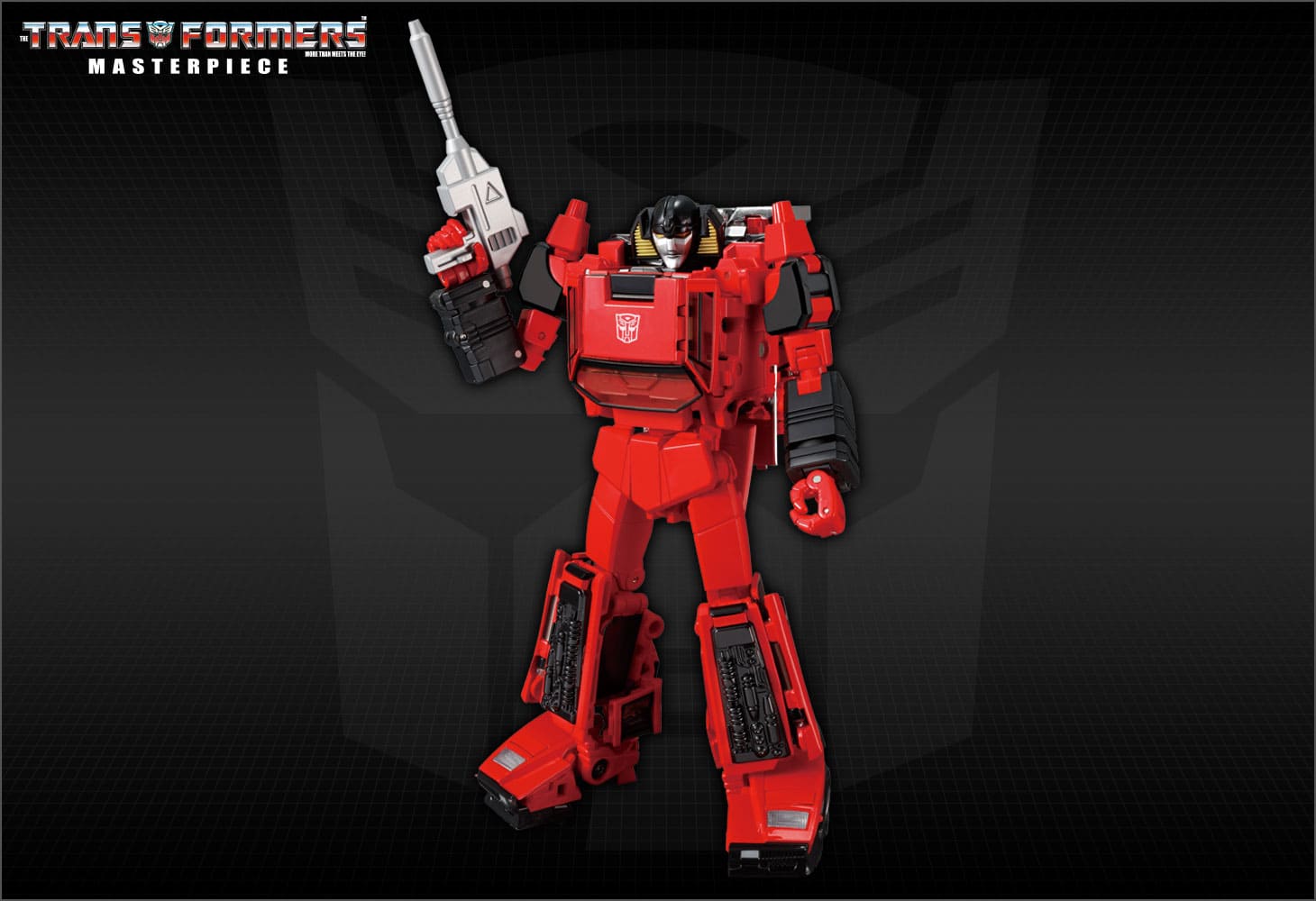 【国内:タカラトミーモール限定】MP-39+ スピンアウト