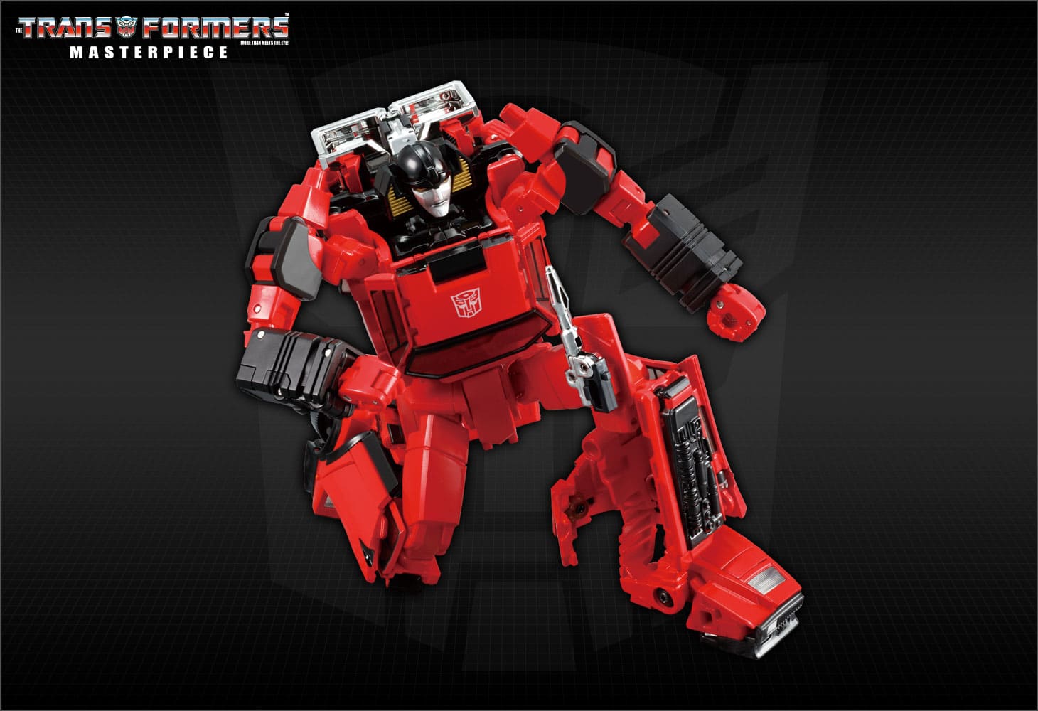 【国内:タカラトミーモール限定】MP-39+ スピンアウト