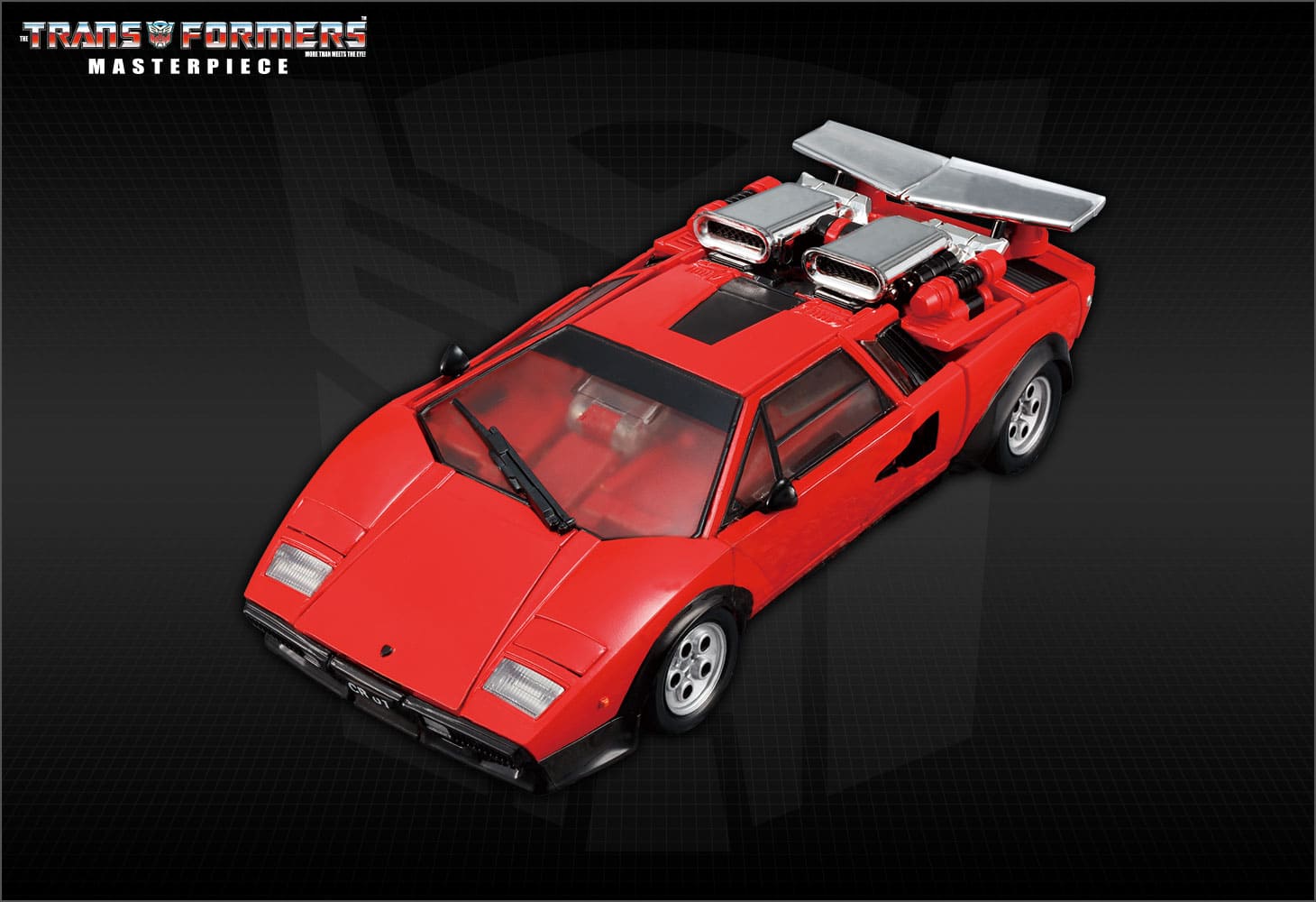 【国内:タカラトミーモール限定】MP-39+ スピンアウト