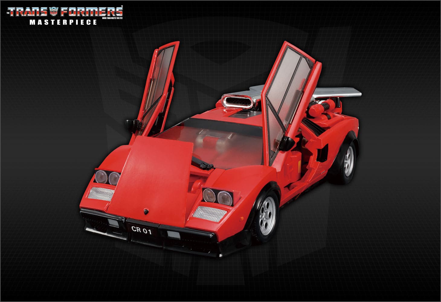【国内:タカラトミーモール限定】MP-39+ スピンアウト