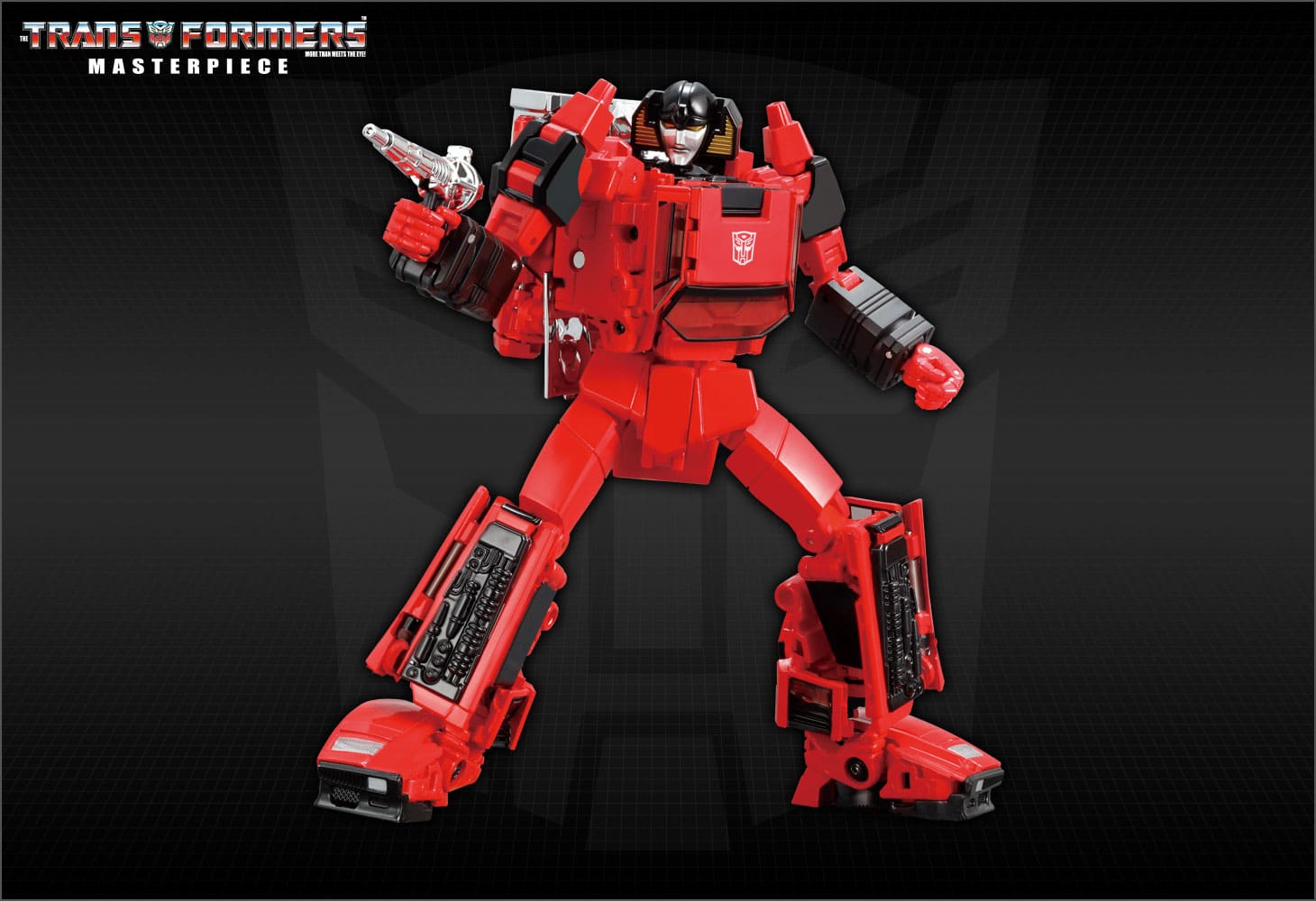 【国内:タカラトミーモール限定】MP-39+ スピンアウト