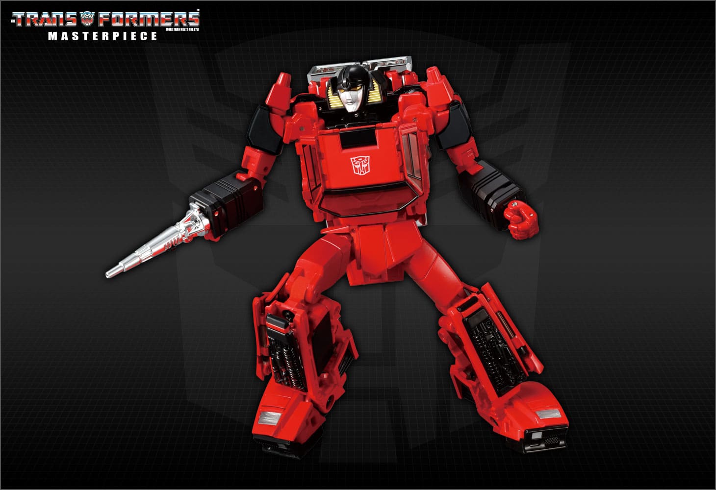 【国内:タカラトミーモール限定】MP-39+ スピンアウト