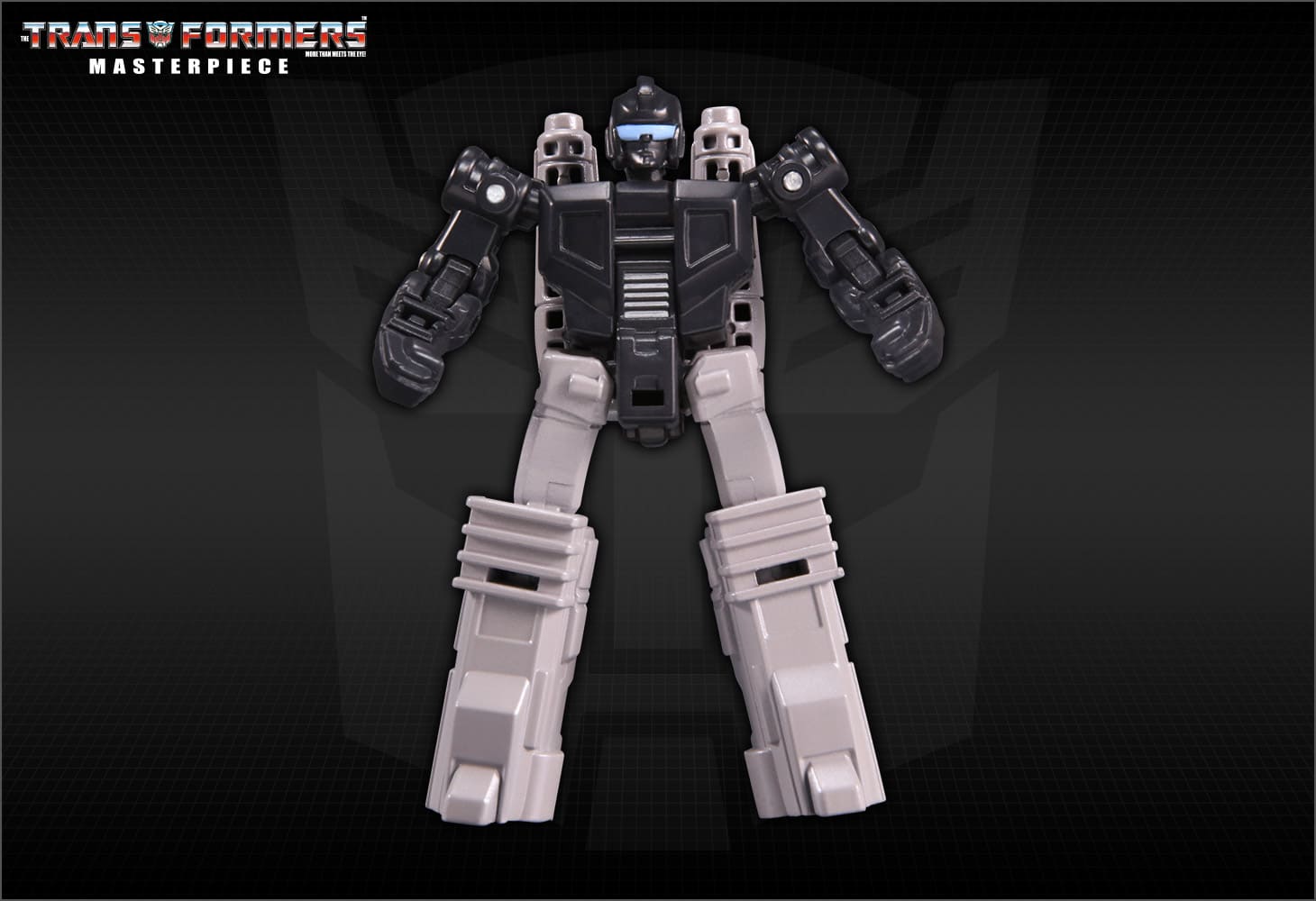 MP-40 ターゲットマスターホットロディマス