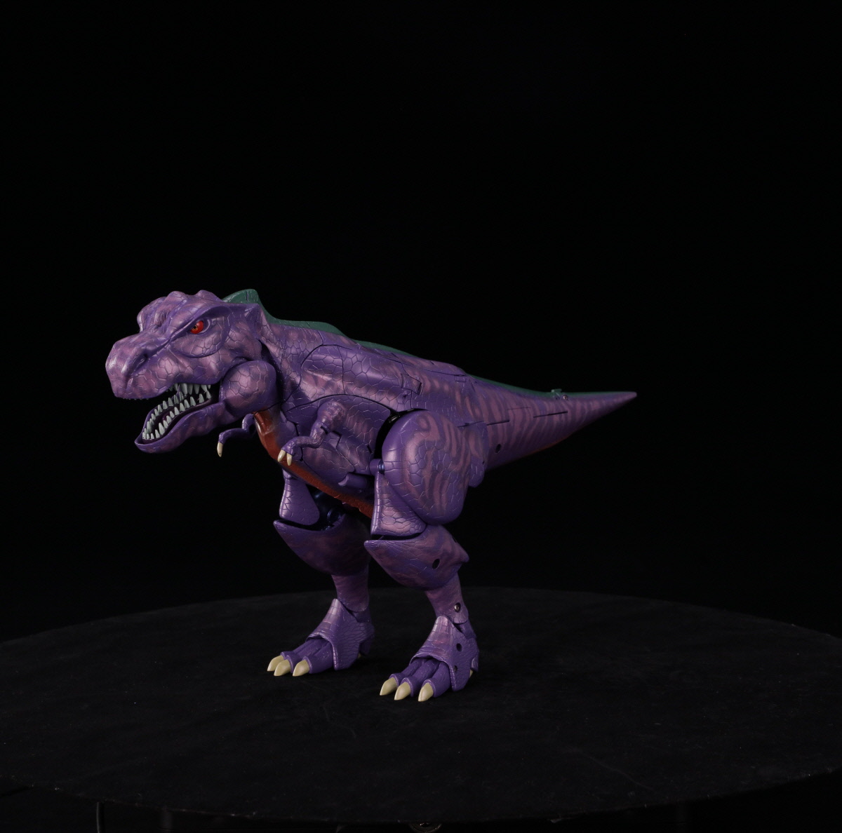 トランスフォーマー MP-43 メガトロン (ビーストウォーズ) マスターピース Amazon.co.jp: トランスフォーマー, 傑作MP-43メガトロン