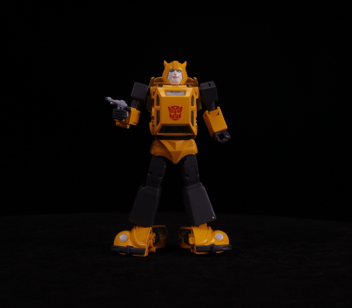 んた　トランスフォーマー MP-45 バンブル Ver.2.0 Amazon | タカラトミー(TAKARA TOMY) トランスフォーマー