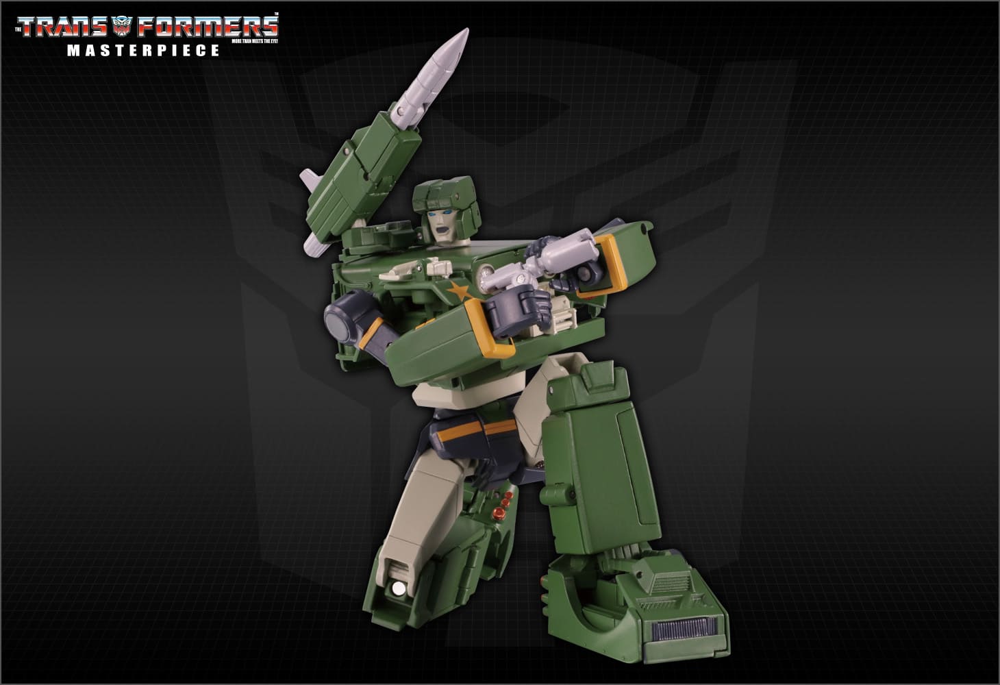 MP-47 ハウンド