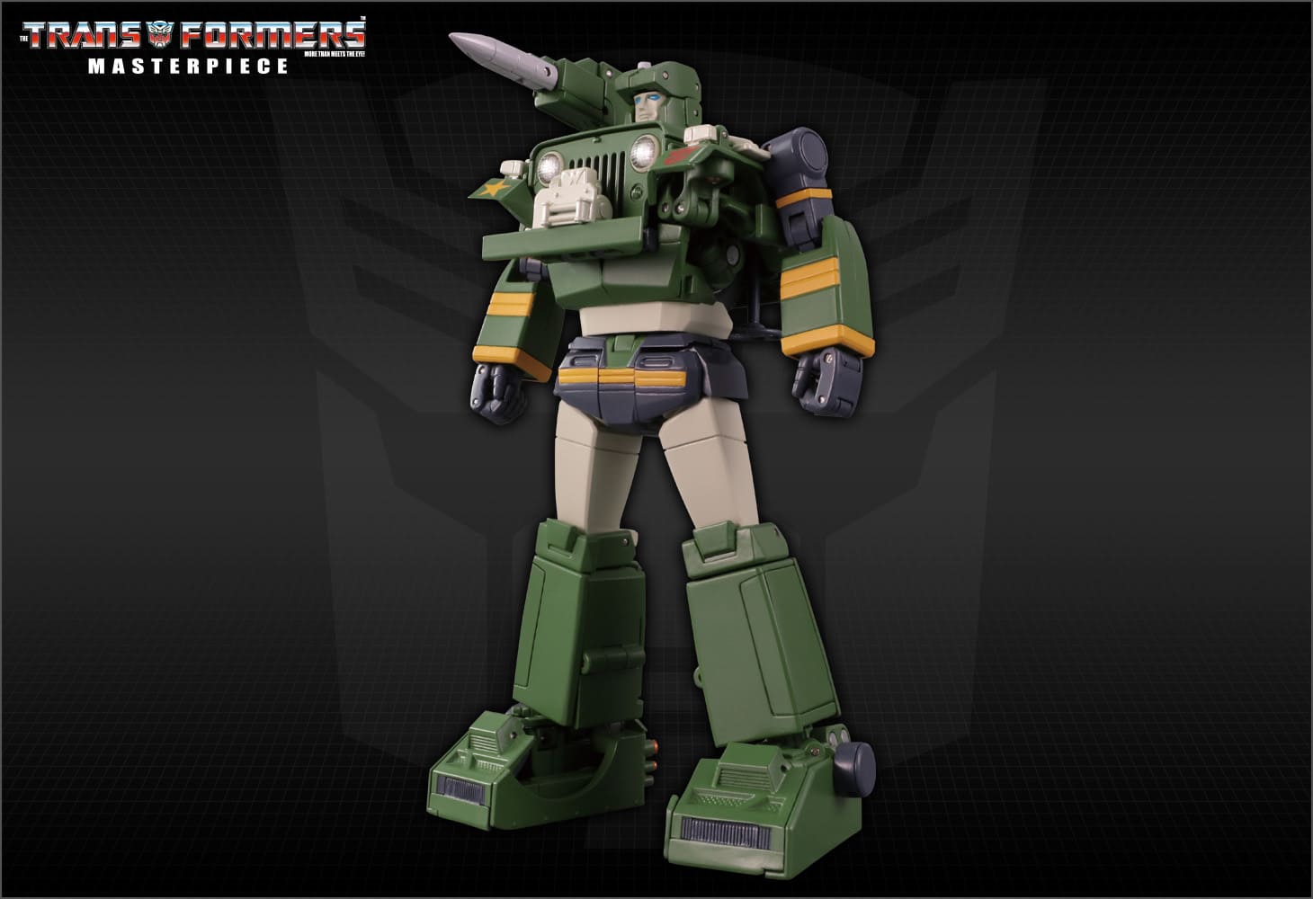 MP-47 ハウンド