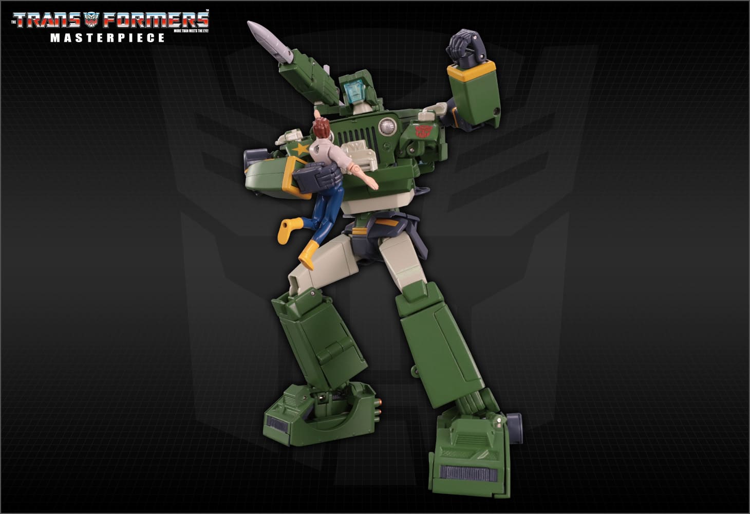 MP-47 ハウンド