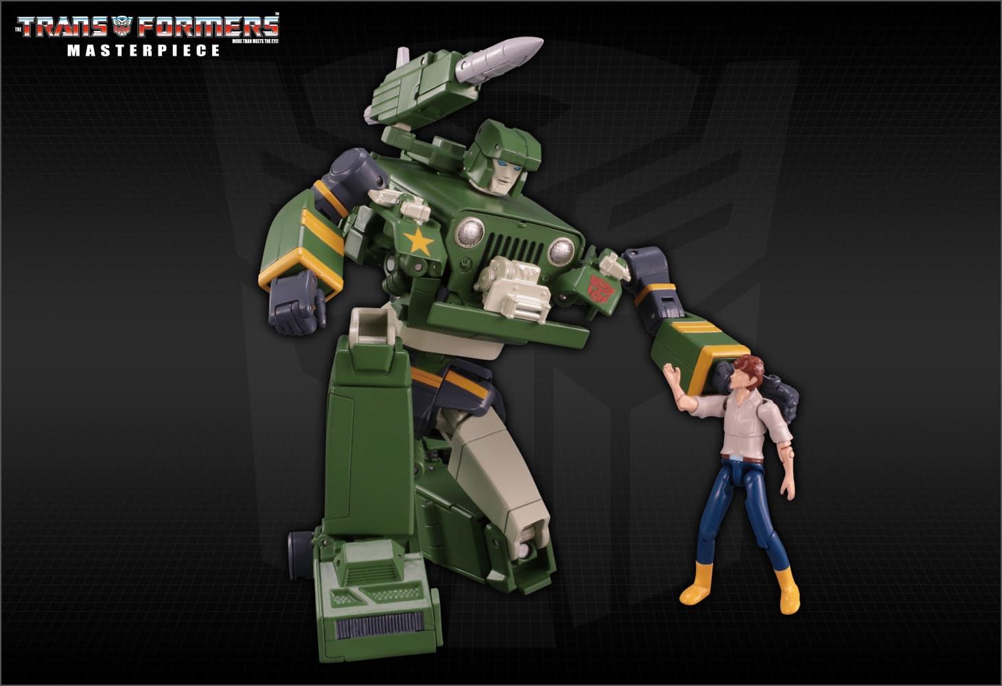 MP-47 ハウンド