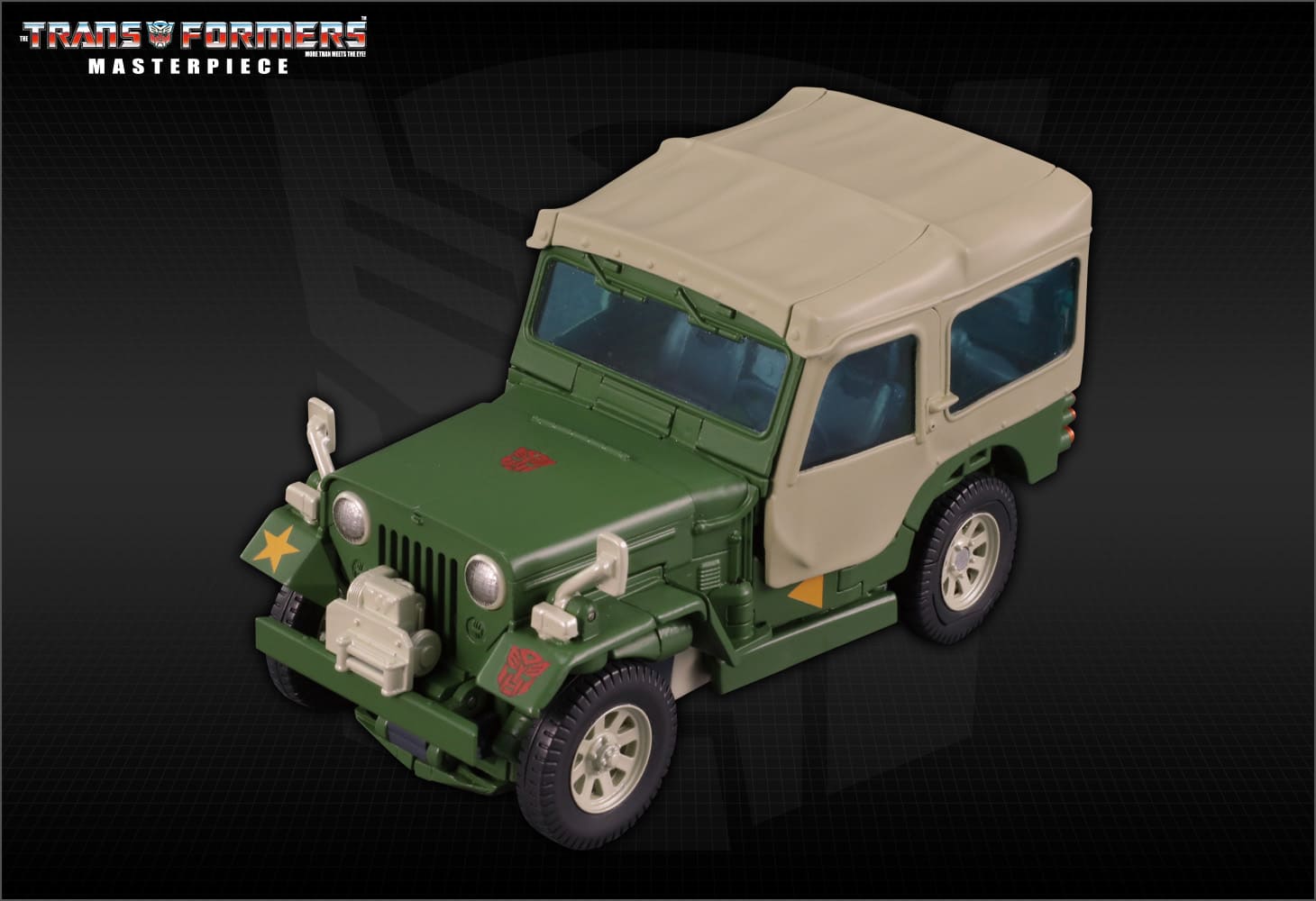 MP-47 ハウンド