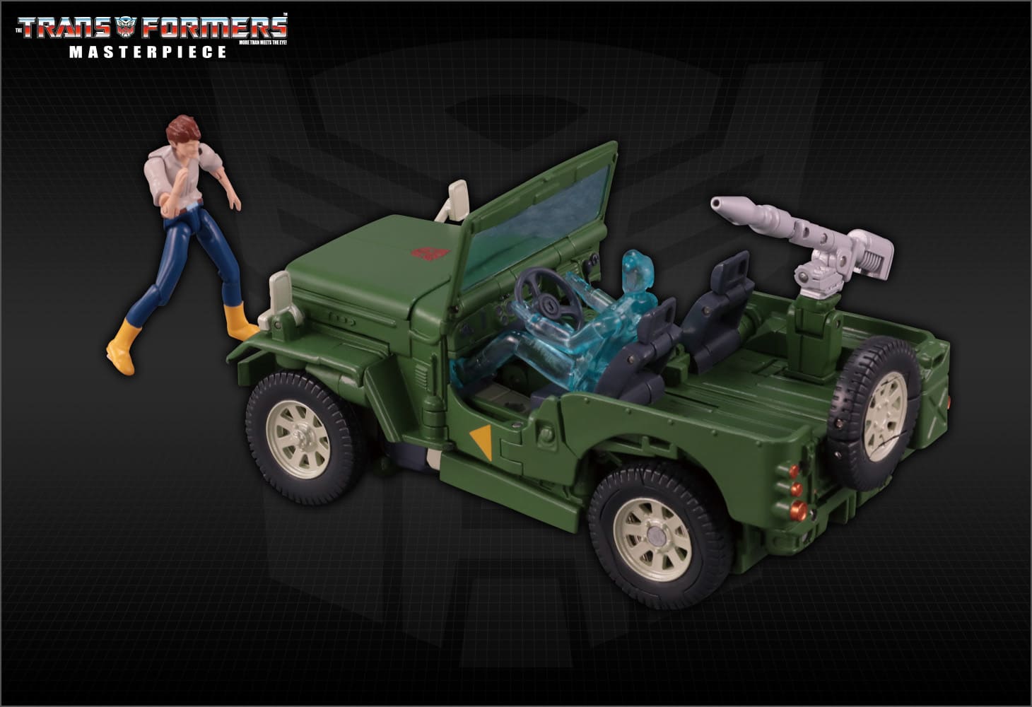 MP-47 ハウンド